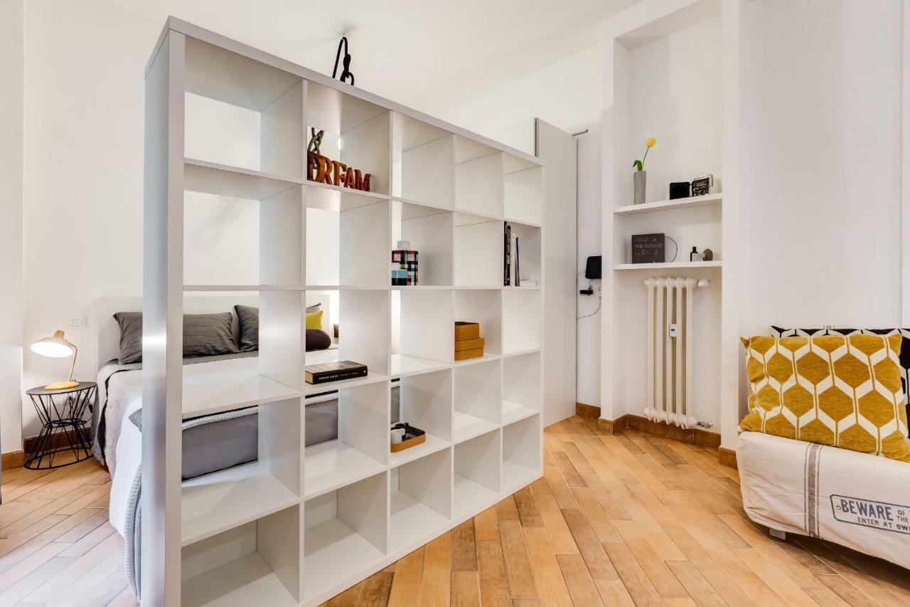 Vasari'S Home 로마 외부 사진